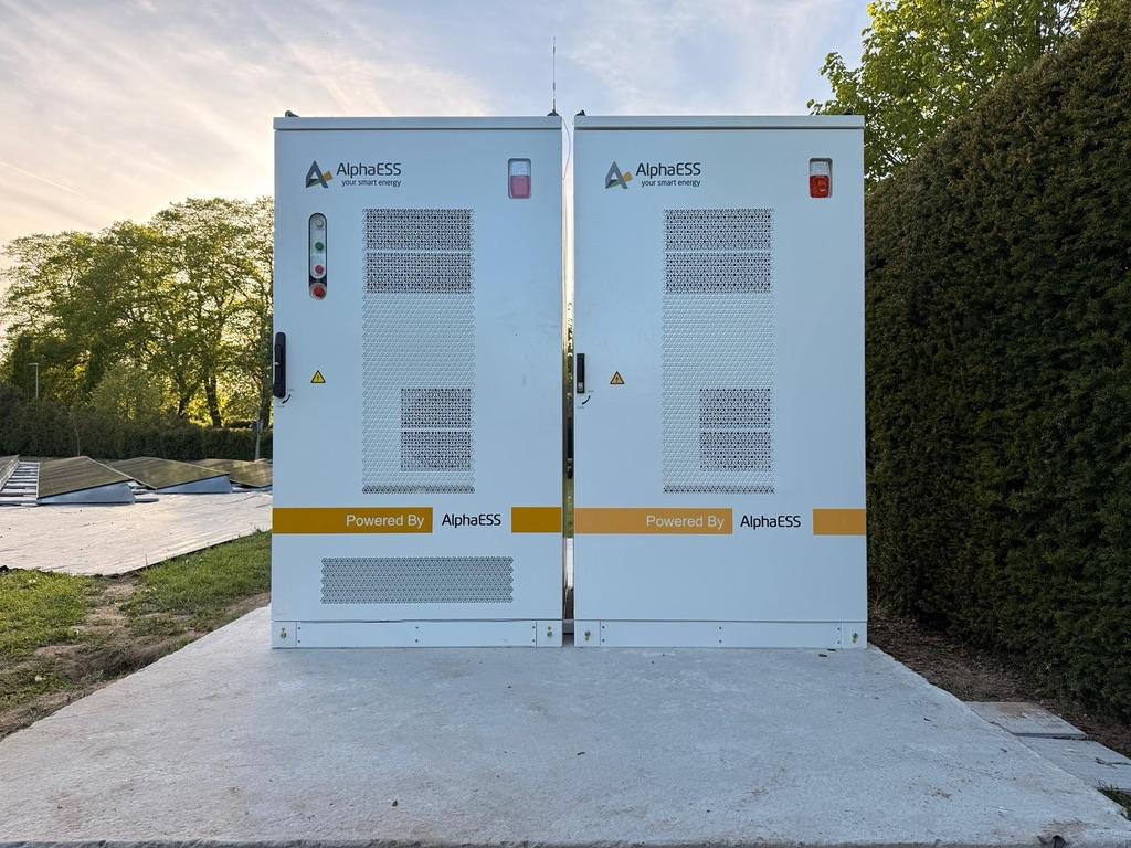 Negatieve stroomprijzen en netcongestie: het nieuwe normaal op het Belgische net
